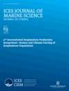 ICES Journal of Marine Science, 2008, Vol. 65, No. 3