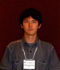  Katsuya Suzuki